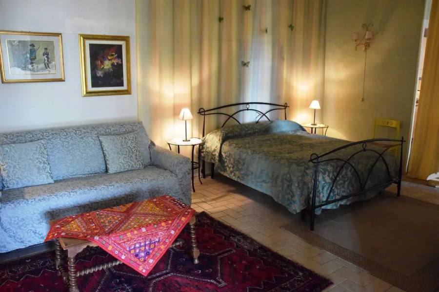 Country House Ca' Lein