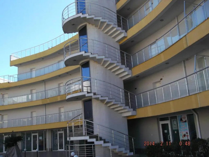 Dima Popova Apartments
