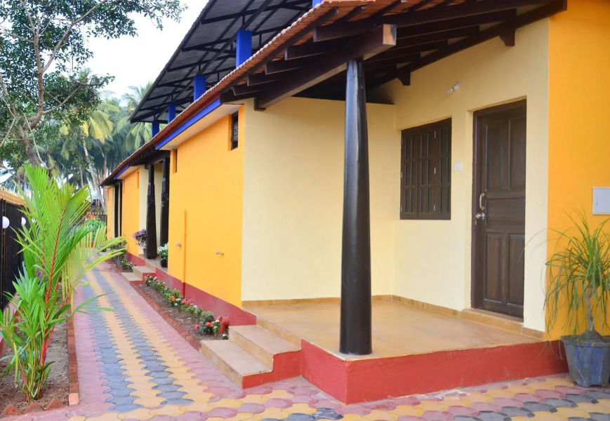 Annapurna Vishram Dhaam