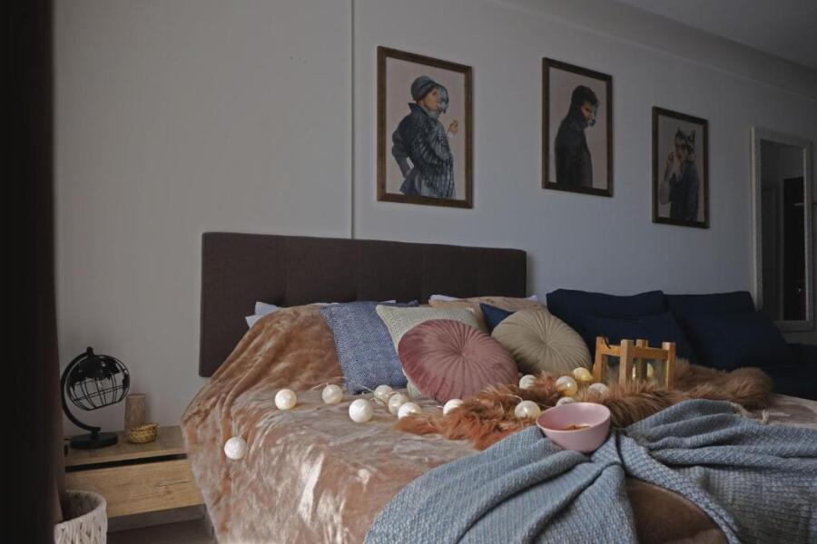 Ski & Spa Apartment S20 Milmari Resort Kopaonik