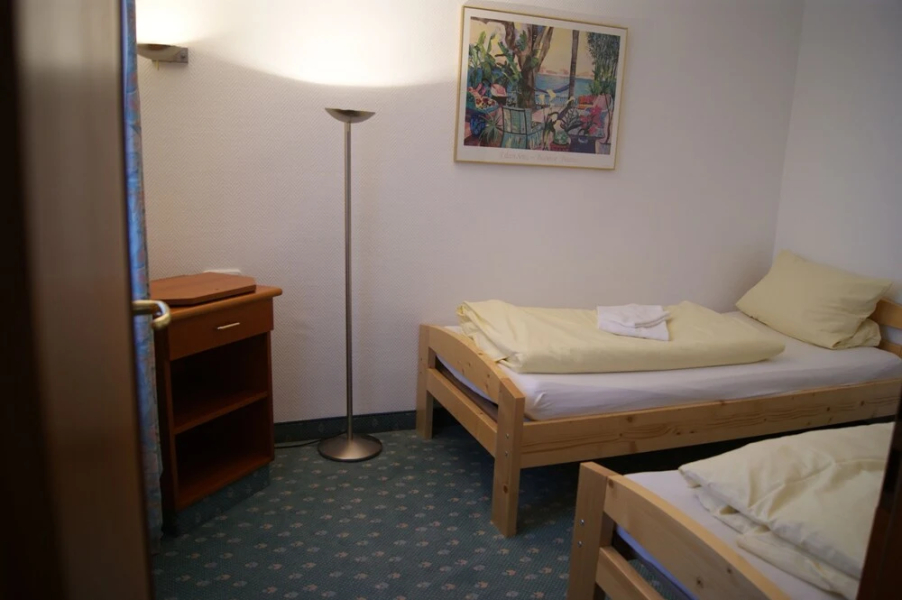 Landgasthof Samann
