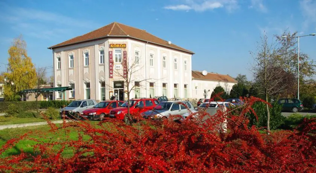 Körös Hotel