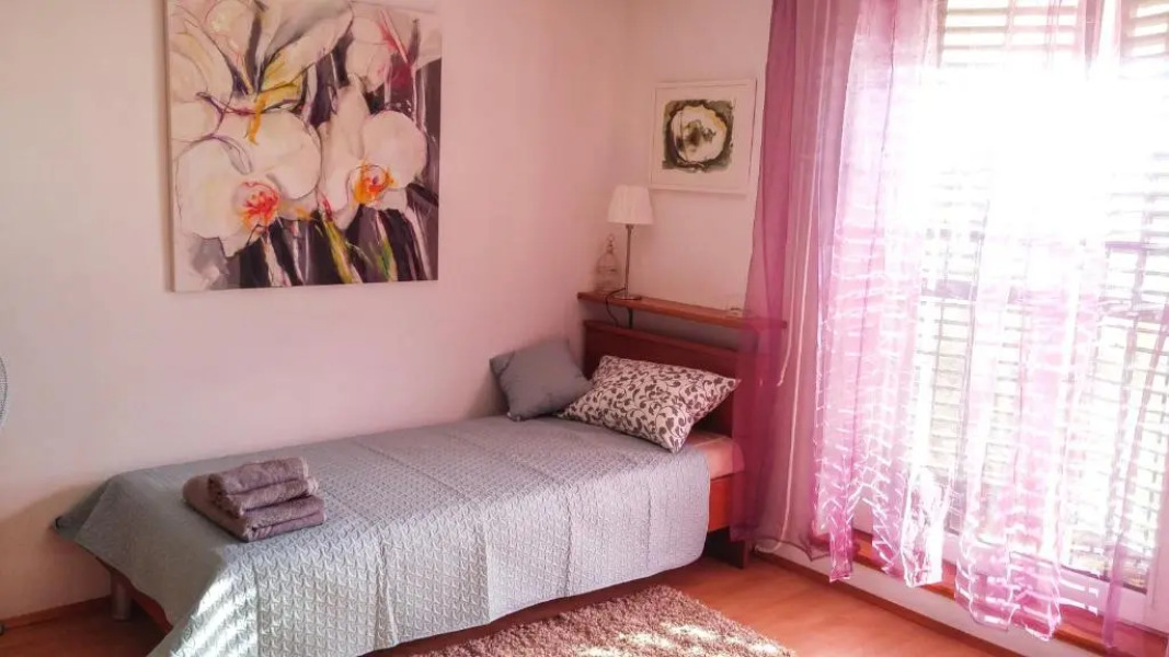Apartment Tina Istra