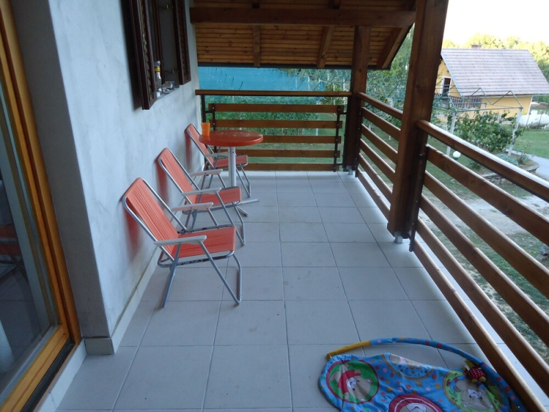 Vineyard Cottage Planinc