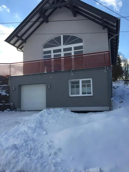 Artgerecht Ferienhäuser