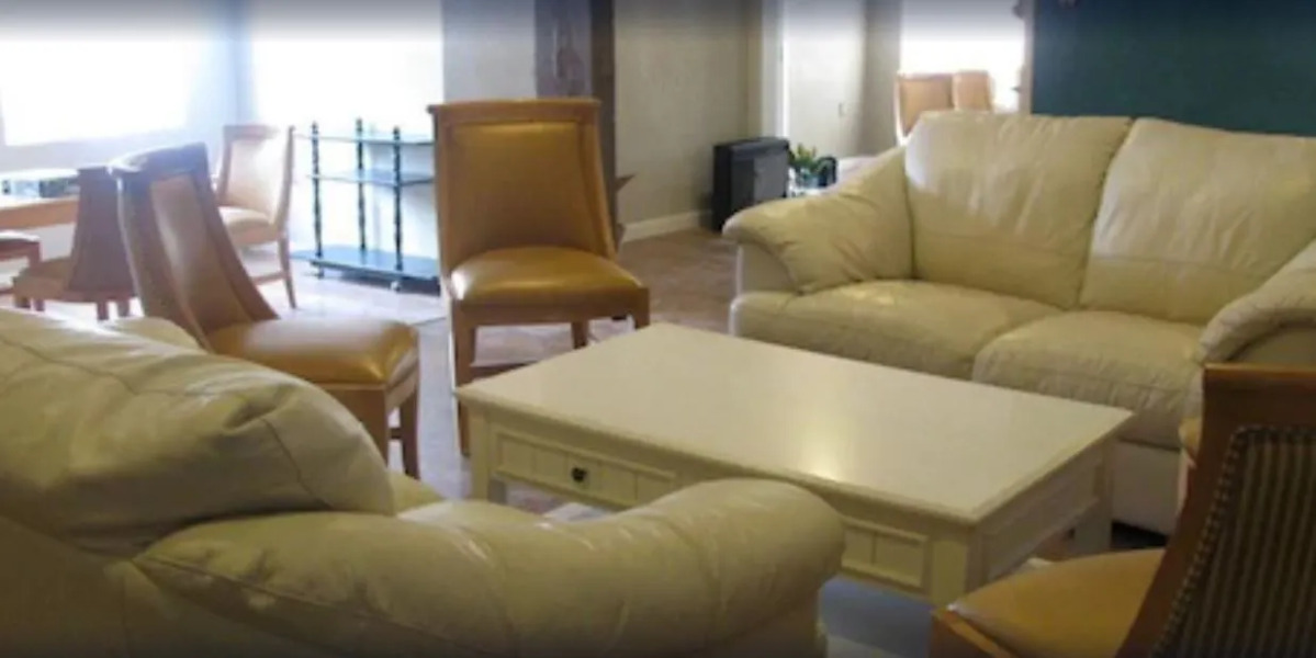 Mt. Charleston Retreat