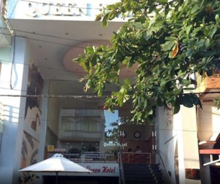 Queen Hotel Ninh Binh