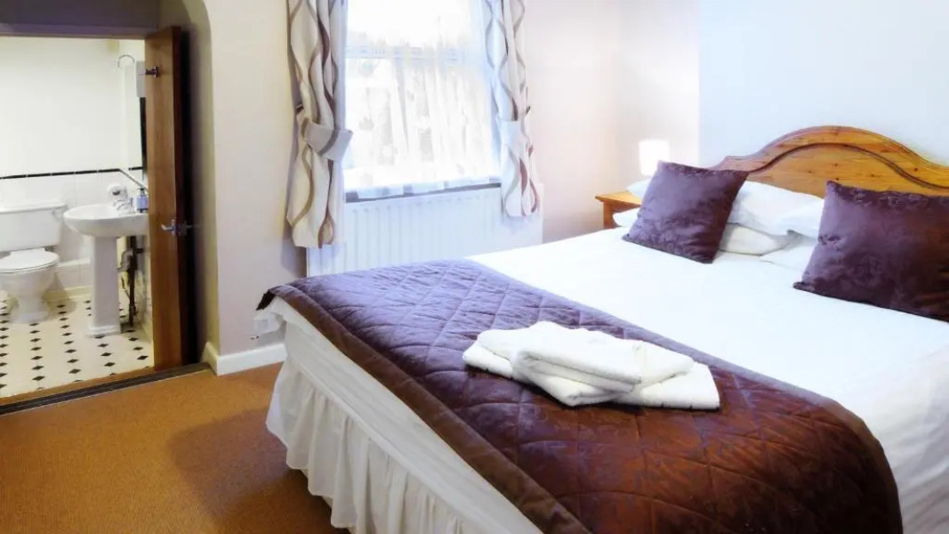 Park Lodge Guest House