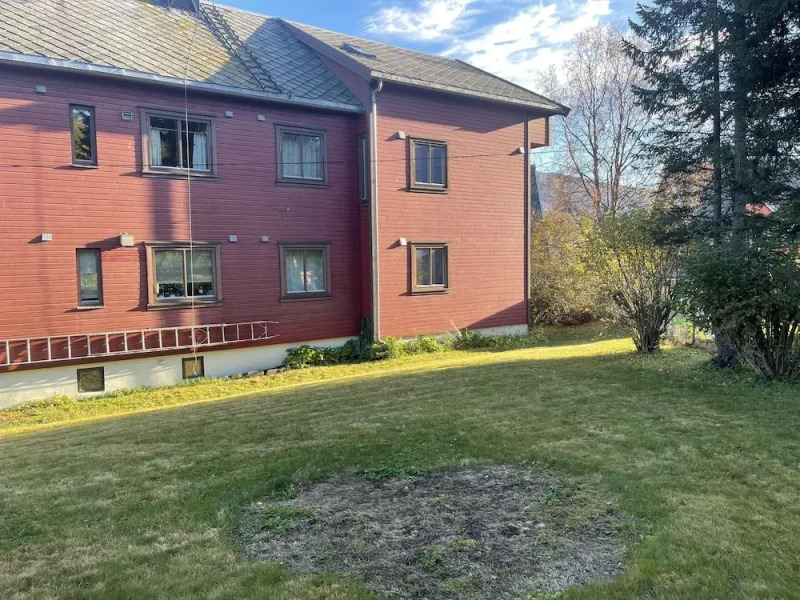 Arctic Paradise - 4 Bedroom Apartment in Tromso