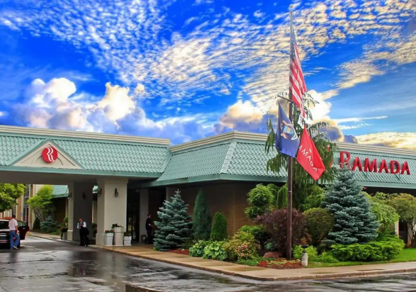 Holiday Inn Alpena