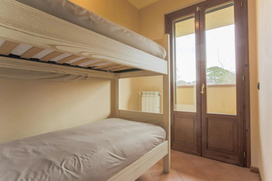 Francigena Street House