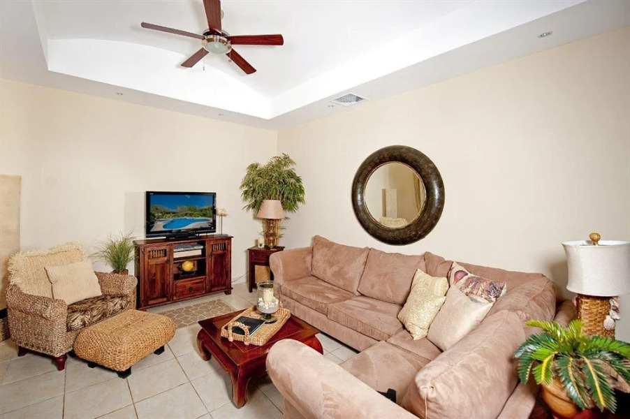 Casa del Sol Condominium