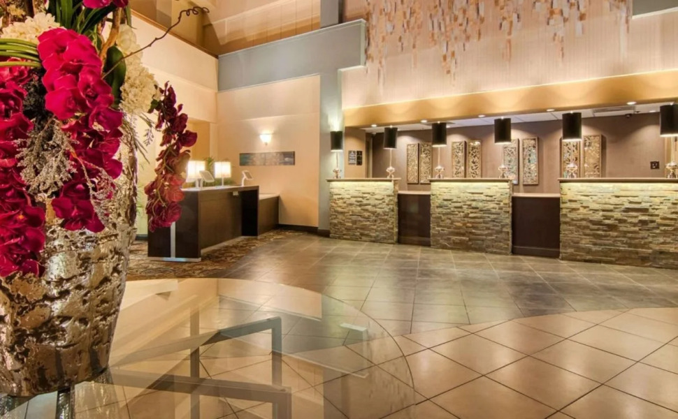 Copeland Tower Suites, an Ascend Hotel Collection Member