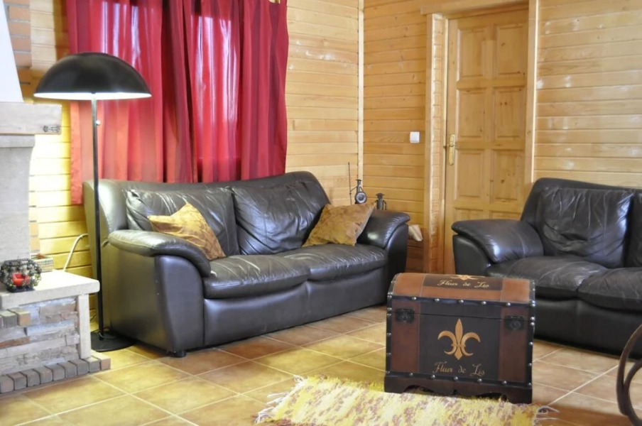 Casas RuralesTabla Honda