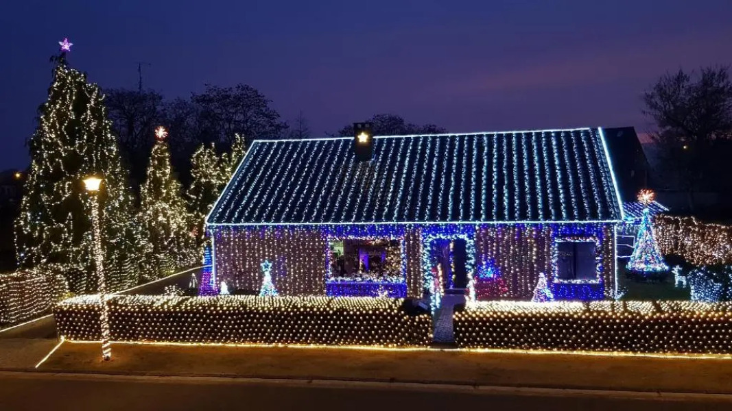 Appartement All in & Zwembad