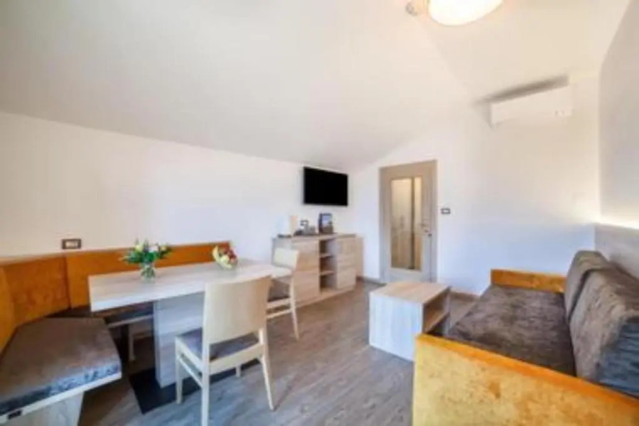 Garni Appartement Gartenheim