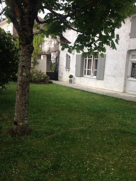 Chambre d'hôtes Les Hortensias