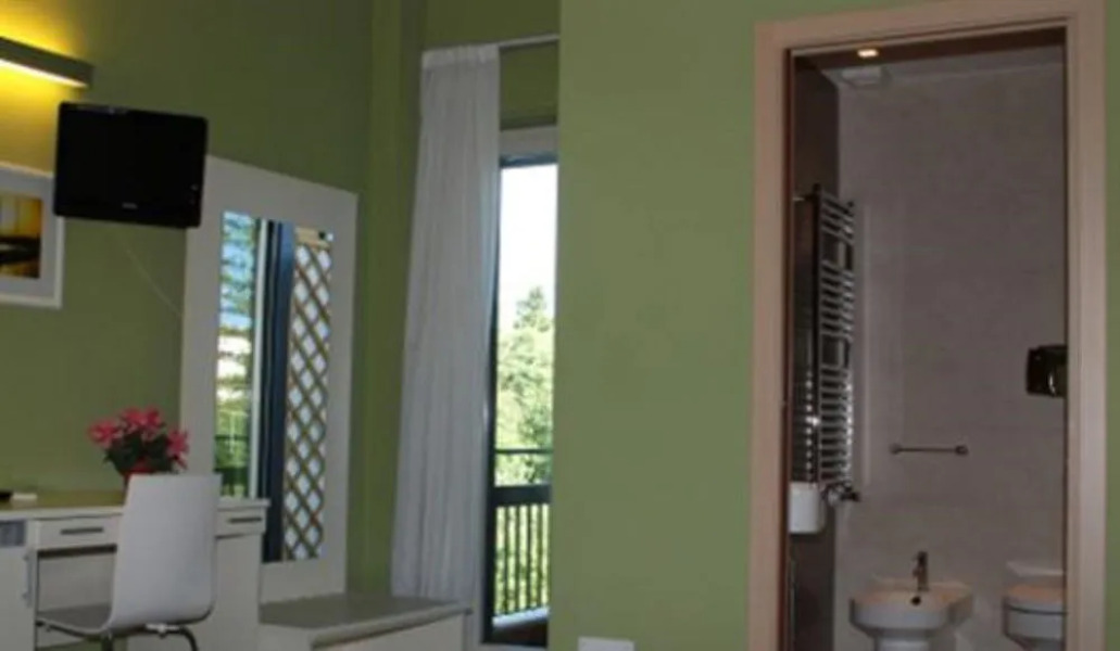 La Scogliera di Ulisse