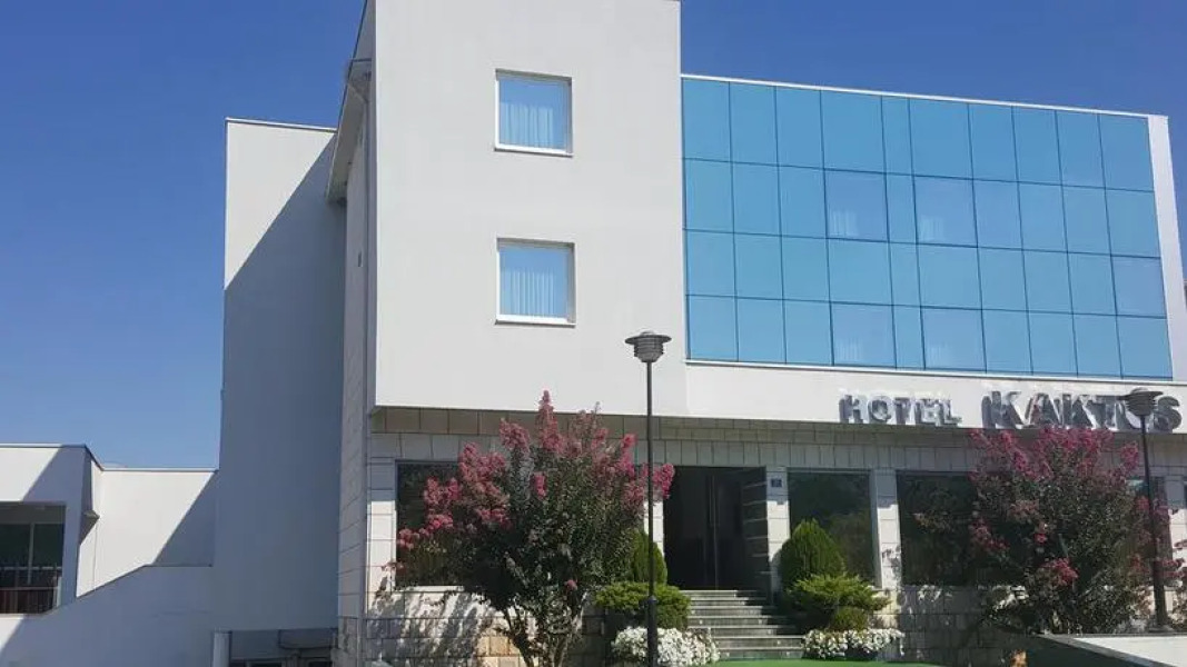 Hotel Kaktus