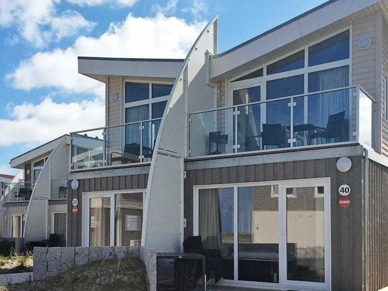 Holiday Home in Wendtorf