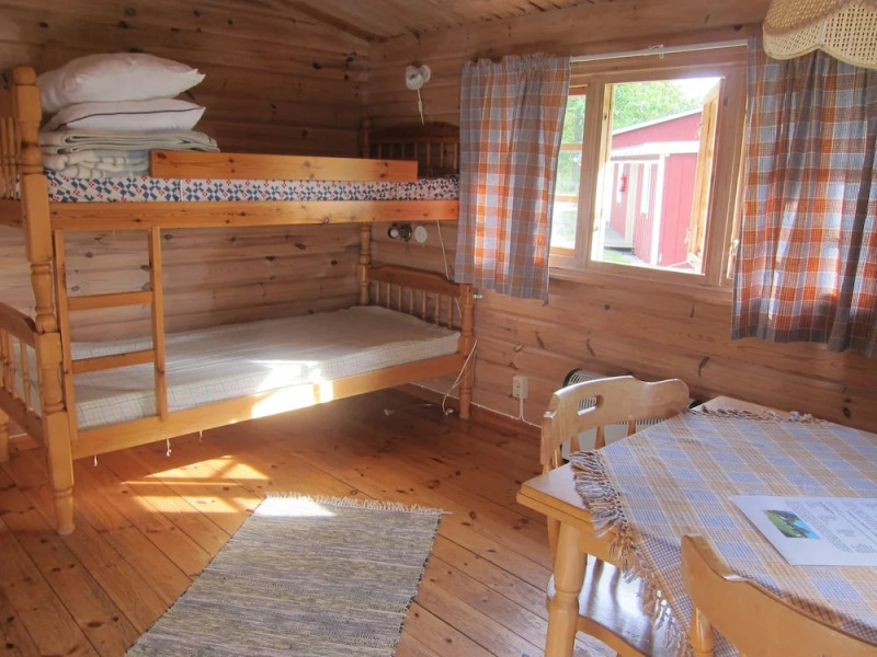 Sikhalls Camping och Restaurang