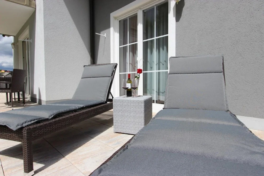 Ferienhaus Steinriegel