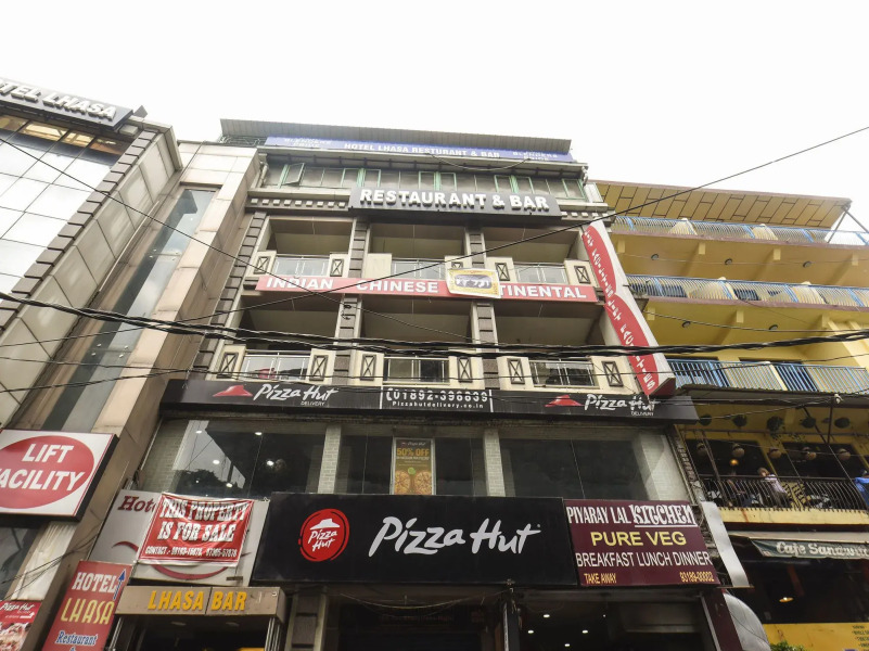 OYO 16706 Hotel Lhasa