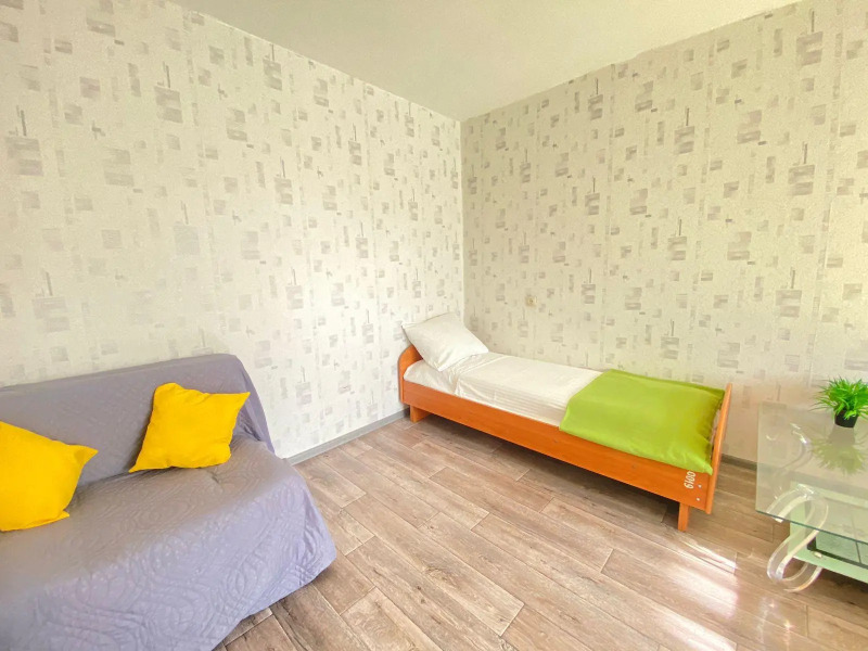 АпартЛэнд на Московском проспекте, 34/2