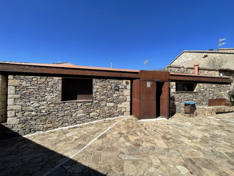 El Bulín de Madarcos