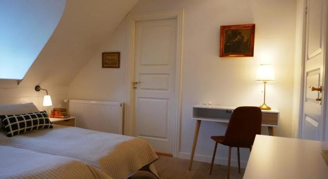 Ryethøjgård Bed & Breakfast