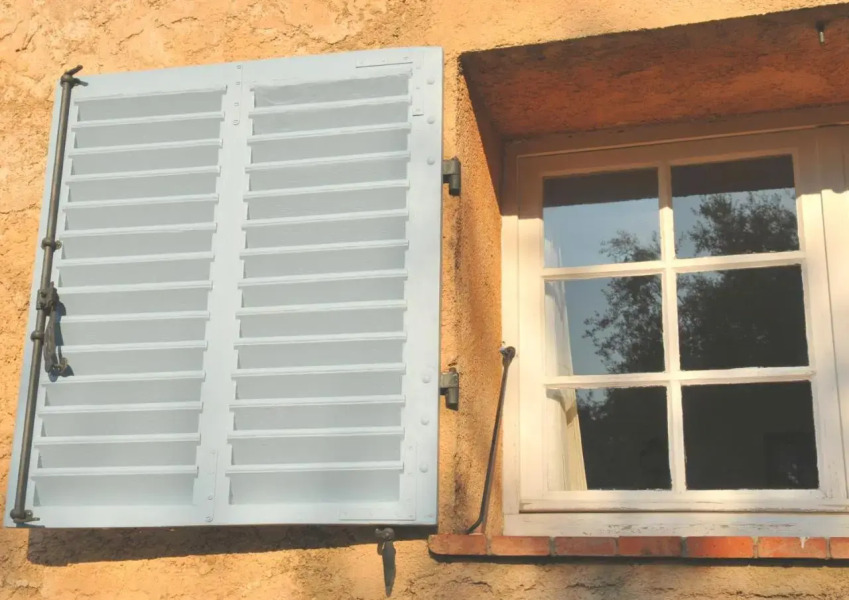 La Bastide Saint Christophe