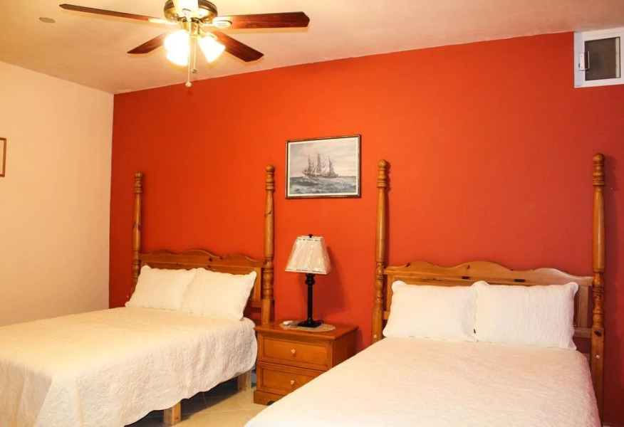 Hotel Marina del Sol La Paz B.C.S