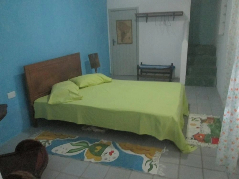 Casa de Temporada das Mangueiras