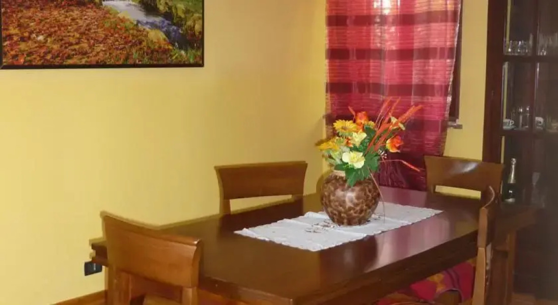 Country House Ramassin