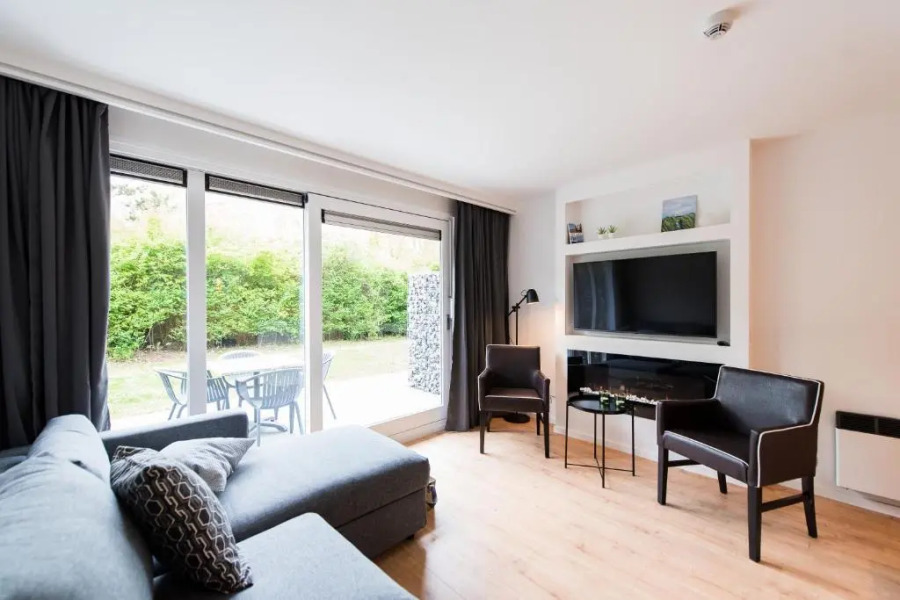 Appartement HideAway Nr 96 - Amelander Kaap