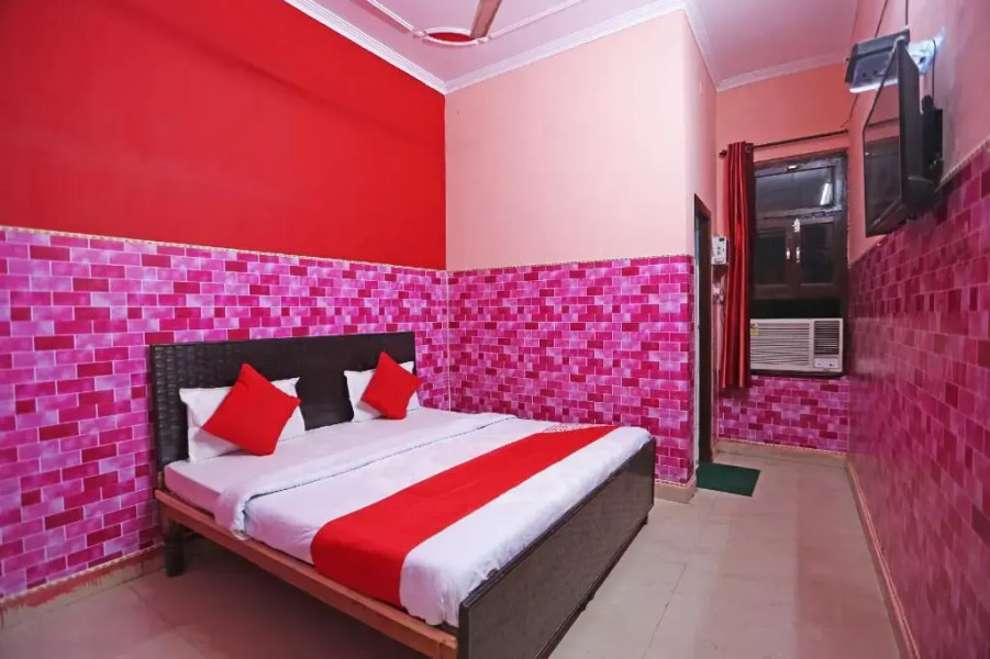 Sangam Guest House by OYO Rooms