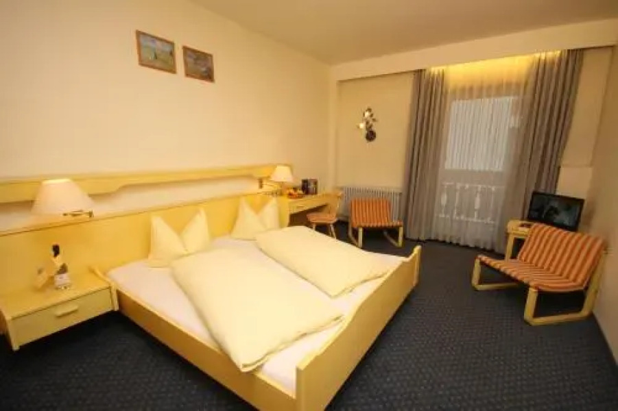 Brauereigasthof Hirsch