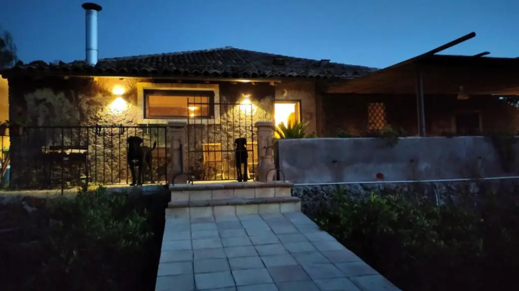 Lavica - Country Guest House