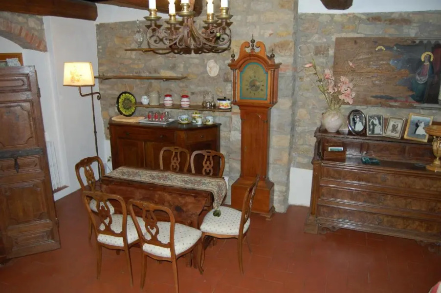 Casa Vacanze Podere Casacce