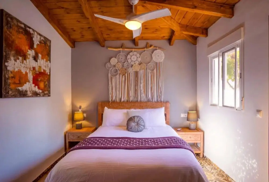 The Palms Boutique Resort Malaga - Adults Only