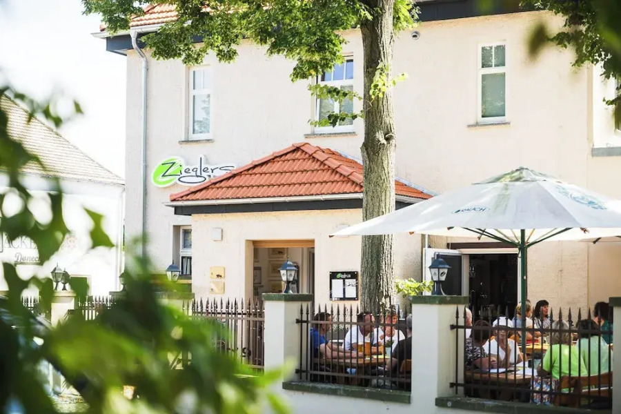 Zieglers Restaurant & Pension