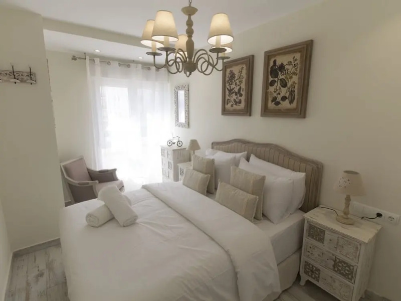 Sitges Centre Mediterranean House