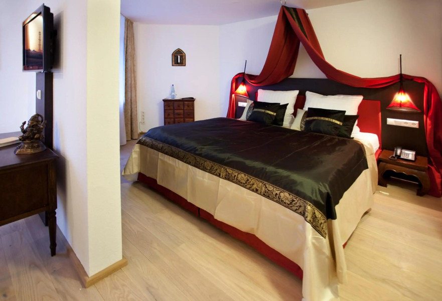 Fini Resort Badenweiler