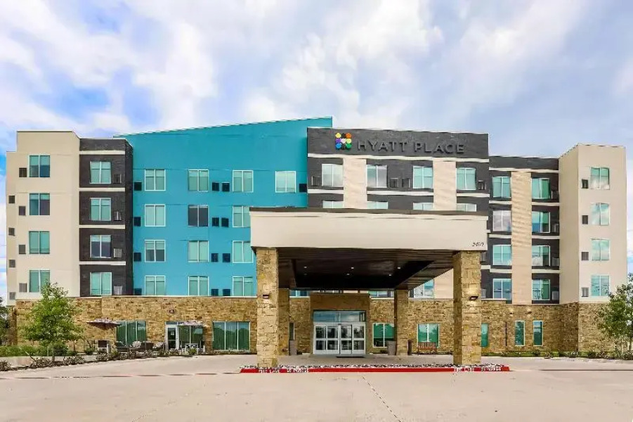 Hyatt Place Waco