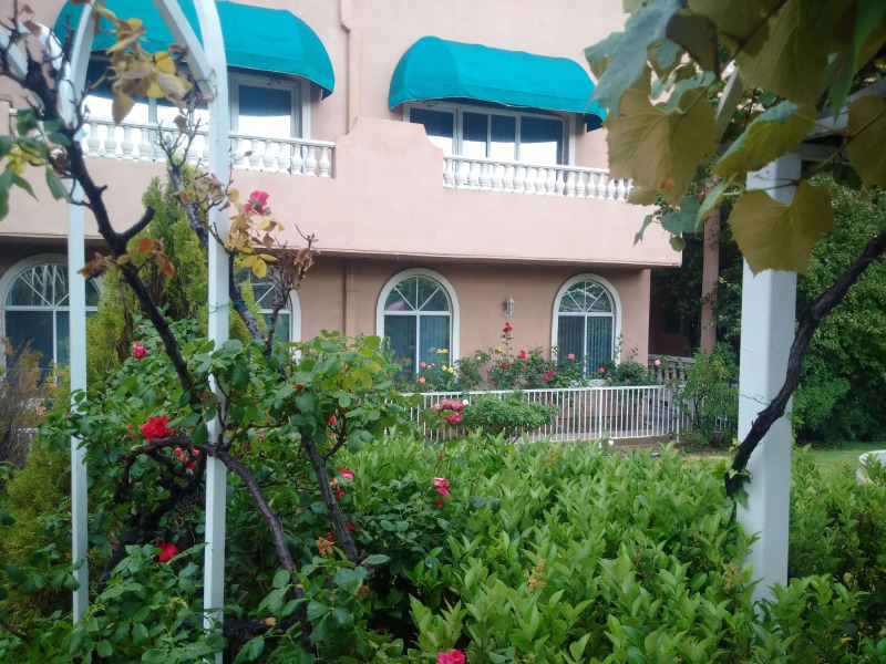 Forest Villas Hotel - Prescott