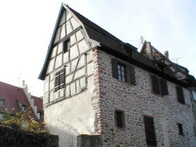 La Cour Des Nobles - Les Remparts du Berckheimer Hof