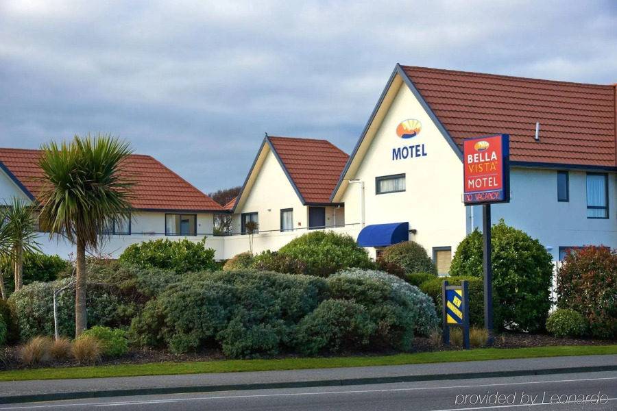 Bella Vista Motel Invercargill