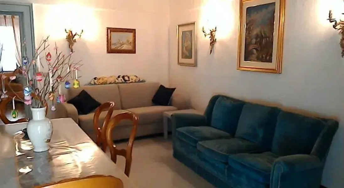 Casa Vacanze Porta dei Sassi