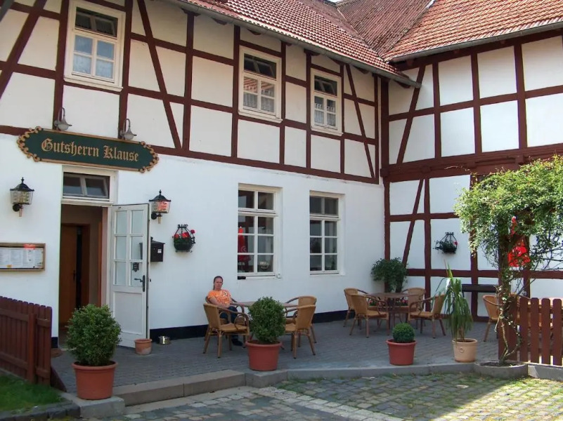 Landhotel Gutsherrn-Klause