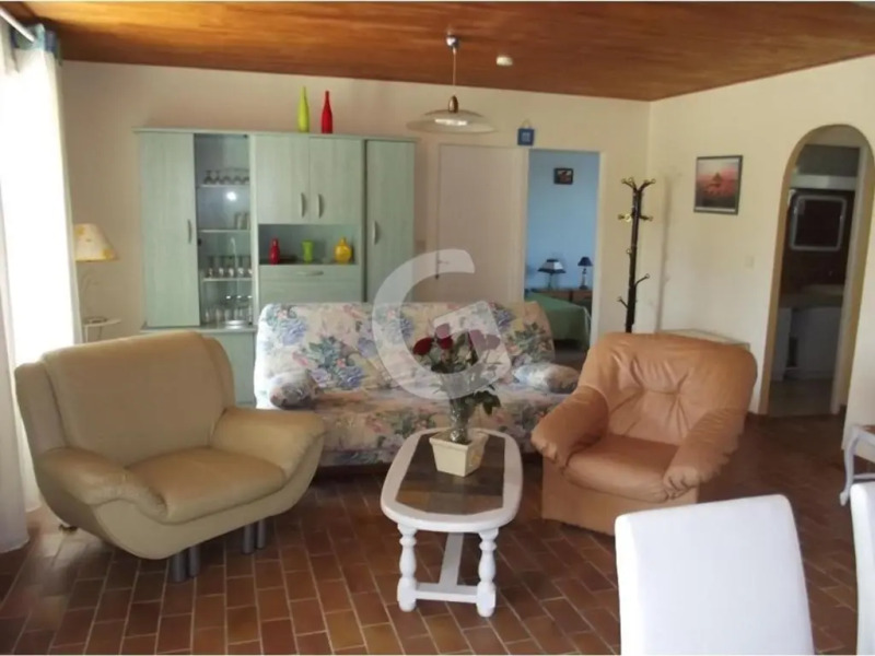 Maison La Jonchère, 4 pièces, 6 personnes - FR-1-357-89